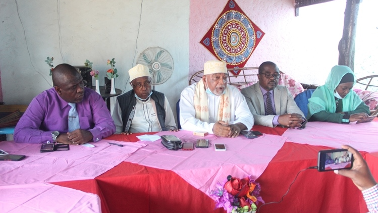 image Election présidentielle 2024 :  Le Front commun élargi se veut concilient